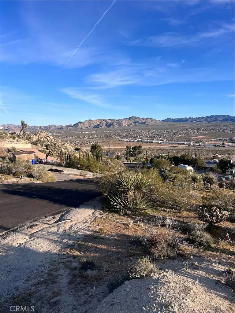 0 Palo Alto, Yucca Valley, CA 92284 - #1