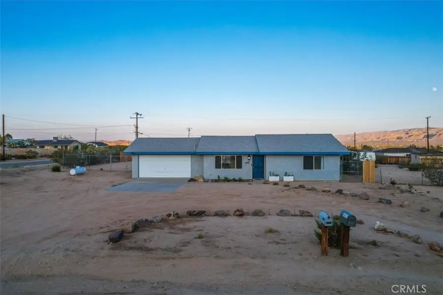 4661 Avenida La Manana, Joshua Tree, CA 92252 - #2