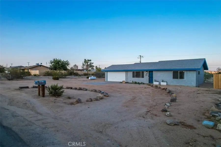 4661 Avenida La Manana, Joshua Tree, CA 92252 - #3