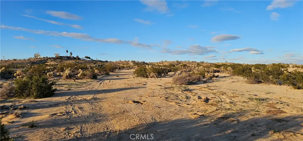 0 Nicolson, Twentynine Palms, CA 92277 - #1