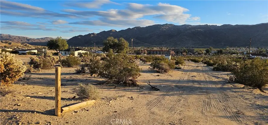 0 Nicolson, Twentynine Palms, CA 92277 - #3