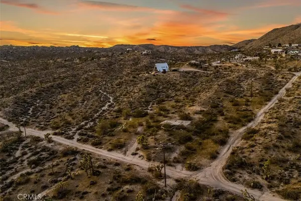 0 Obrien Drive, Yucca Valley, CA 92284