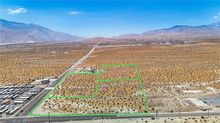 0 Dillon Road, Palm Springs, CA 92258 - #2