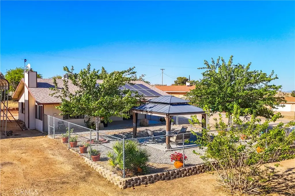57920 Buena Vista Drive, Yucca Valley, CA 92284 - #1
