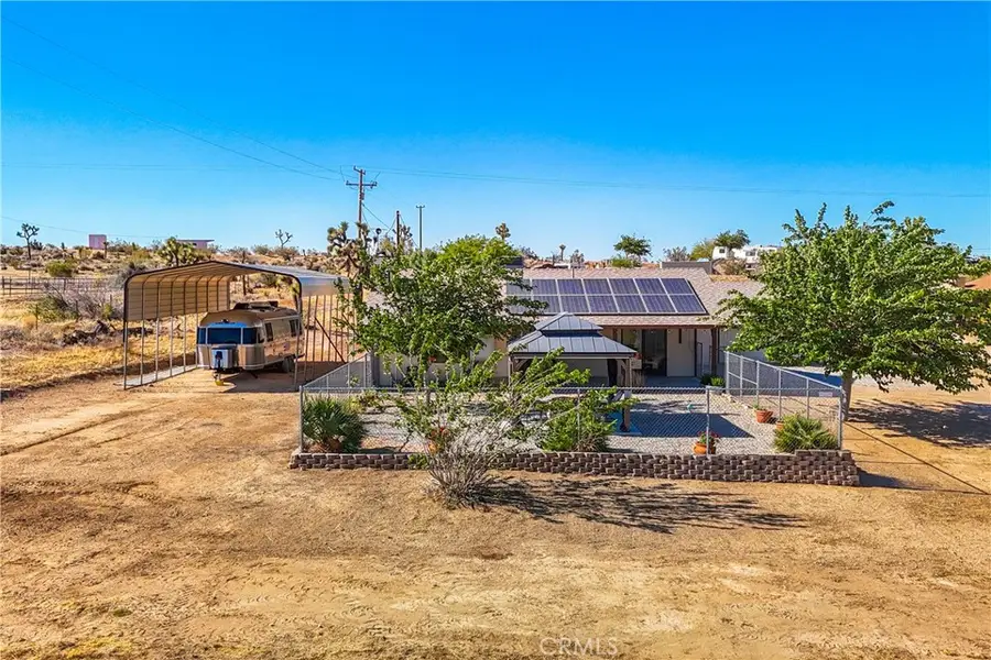 57920 Buena Vista Drive, Yucca Valley, CA 92284 - #2