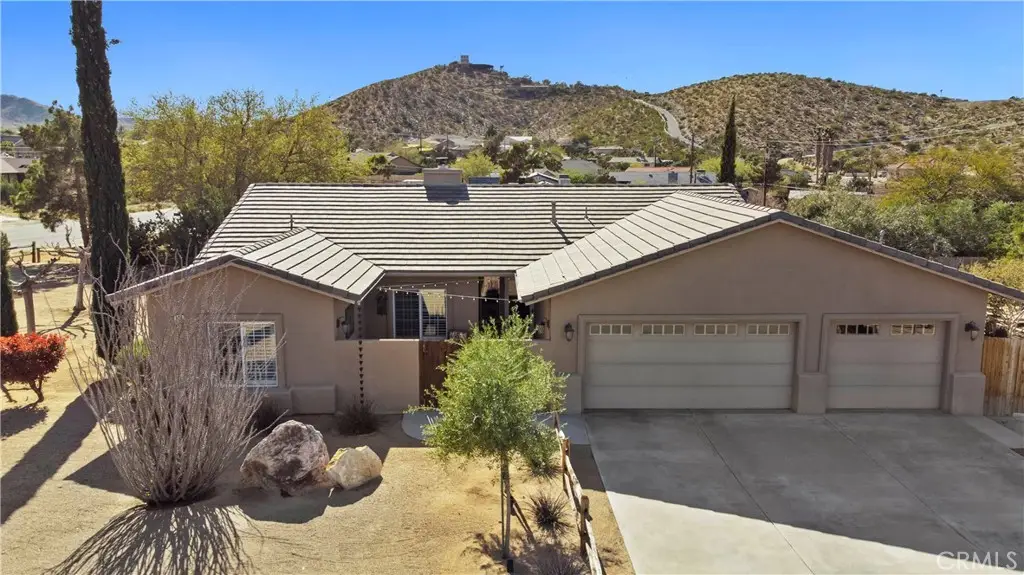 8148 Emerson Avenue, Yucca Valley, CA 92284 - #1