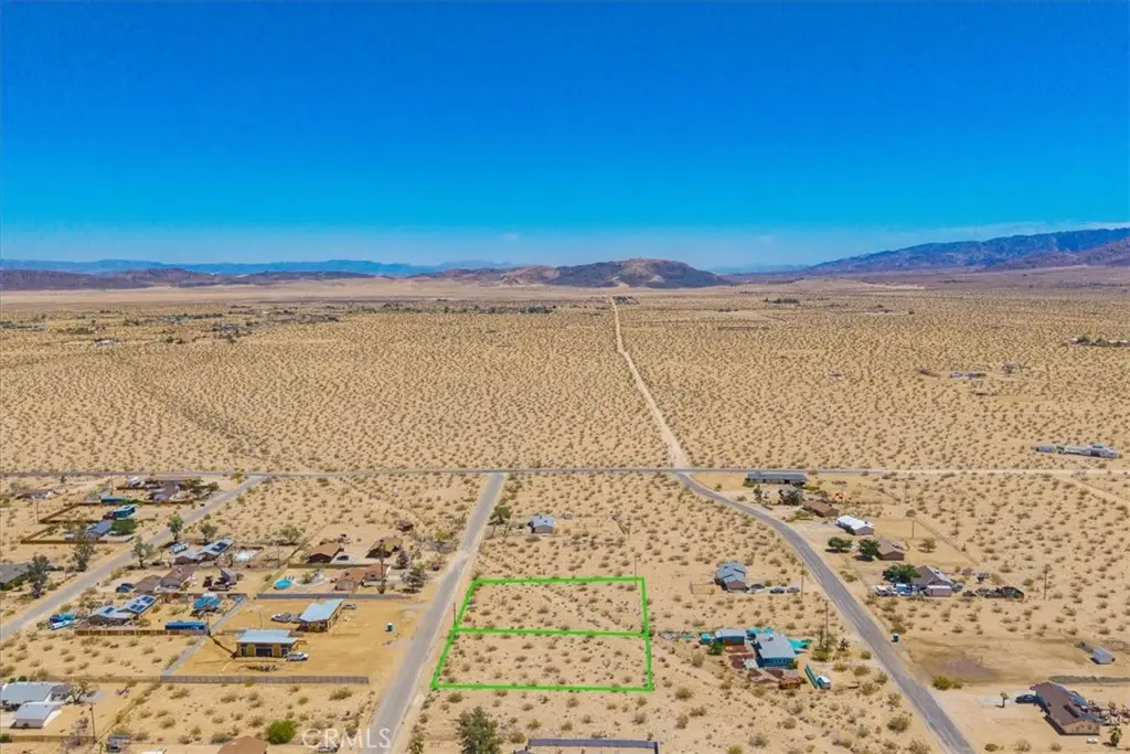 1 Jadeite Street, Joshua Tree, CA 92252 - #1