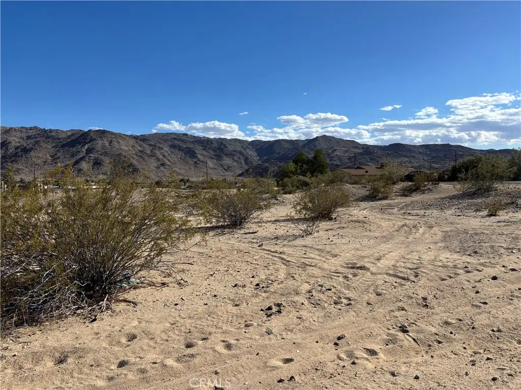 1 Morongo Road, Twentynine Palms, CA 92277 - #1