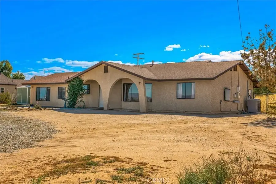72775 Two Mile, Twentynine Palms, CA 92277 - #2