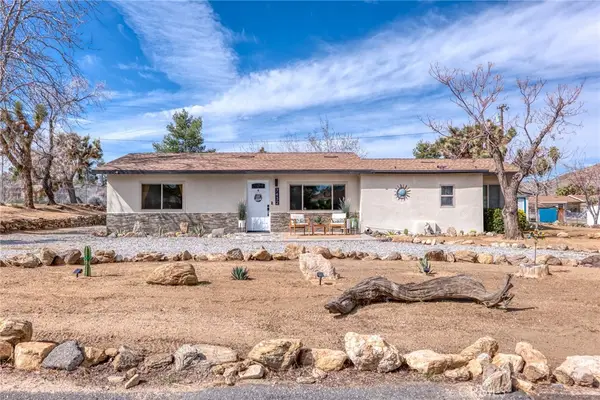 7432 Dumosa, Yucca Valley, CA 92284
