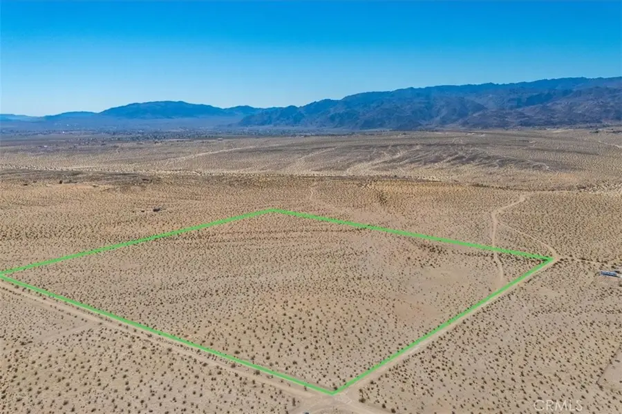 70147 Cove View Road, Twentynine Palms Yucca Valley, CA 92277 - #2