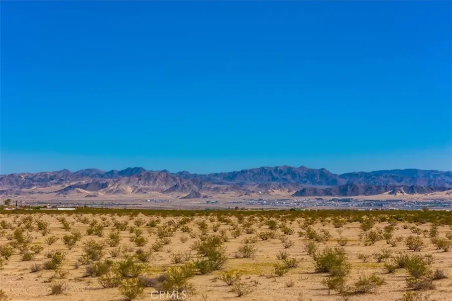 70147 Cove View Road, Twentynine Palms Yucca Valley, CA 92277 - #3