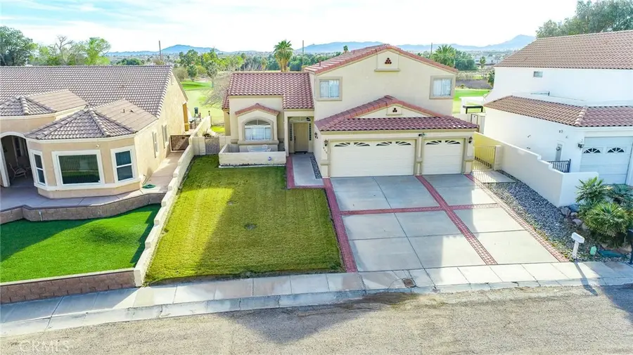 915 Beach Drive, Needles, CA 92363 - #3
