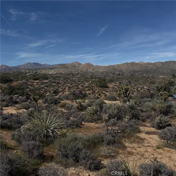 8164 Jemez, Yucca Valley, CA 92284