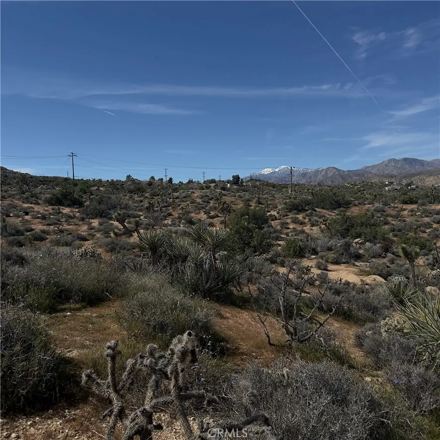 8164 Jemez, Yucca Valley, CA 92284 - #3
