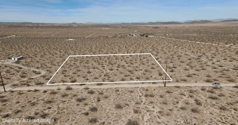 64760 Cottonwood, Joshua Tree, CA 92252 - #3