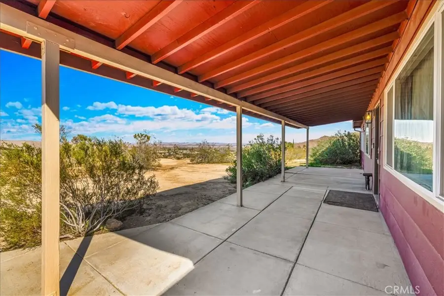 61381 Alta Mura, Joshua Tree, CA 92252 - #2