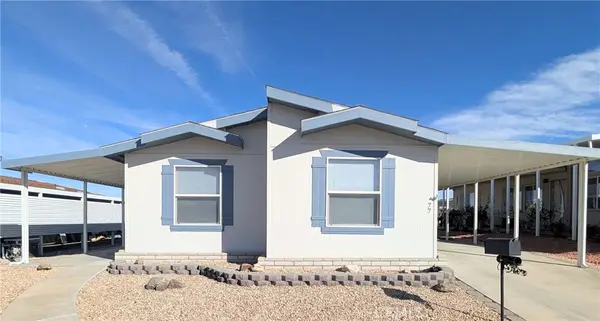 7501 Palm Unit#77, Yucca Valley, CA 92284