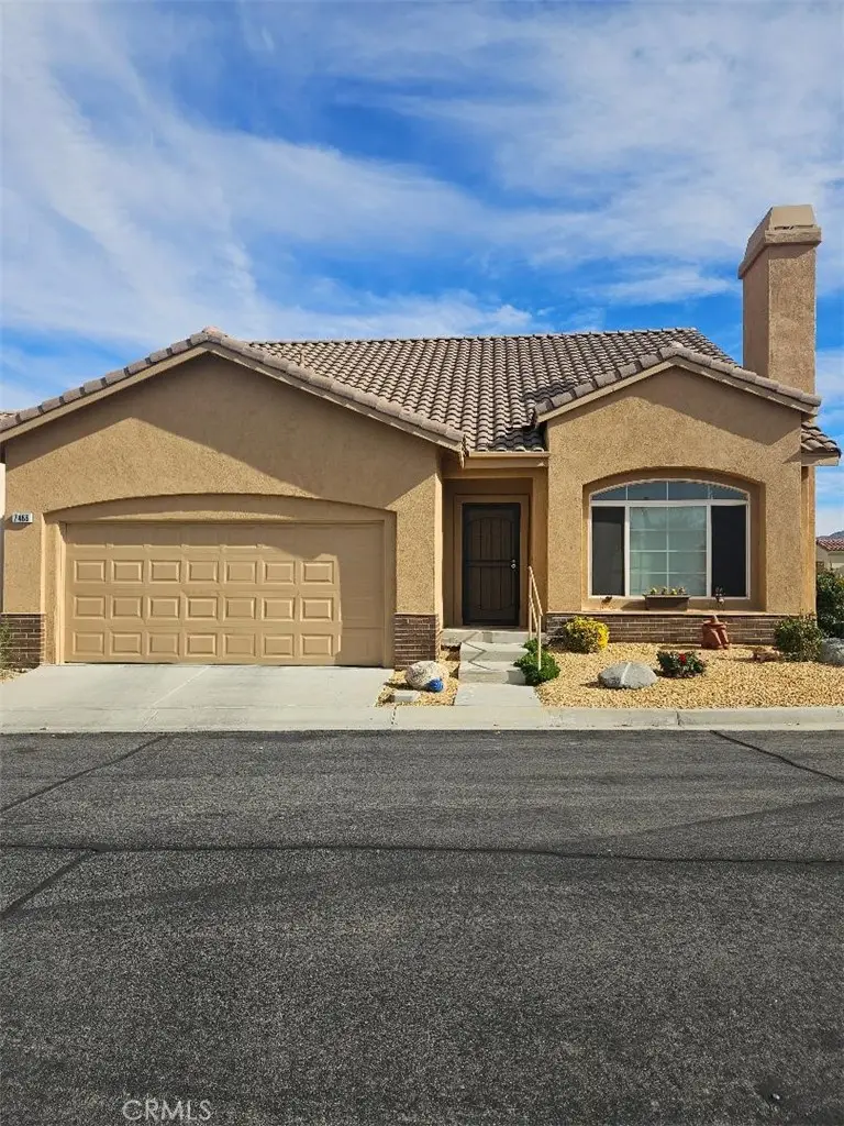 7466 Via Real Lane, Yucca Valley, CA 92284 - #2