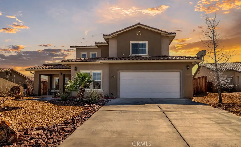 74107 Cactus Wren Court, Twentynine Palms, CA 92277 - #1