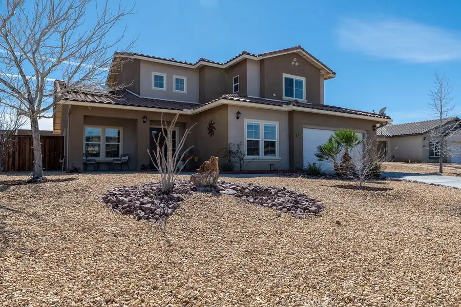 74107 Cactus Wren Court, Twentynine Palms, CA 92277 - #2
