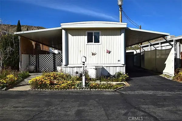 56254 29 Palms Highway #120, Yucca Valley, CA 92284