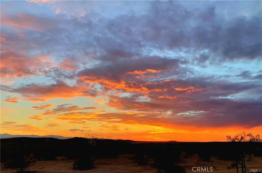 0 Mesa, Twentynine Palms Yucca Valley, CA 92277 - #1