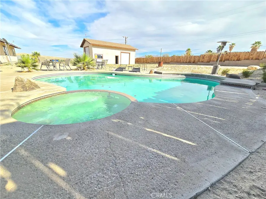 73863 Siesta Drive, Twentynine Palms, CA 92277 - #2