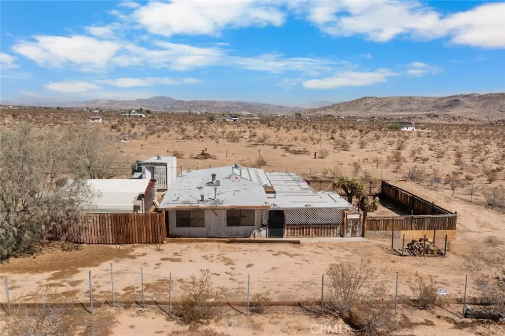 56312 Cone Boulevard, Landers, CA 92285 - #1