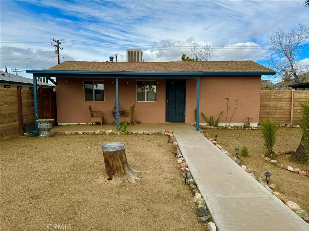 7138 Tamarisk Ave, Yucca Valley, CA 92284 - #1