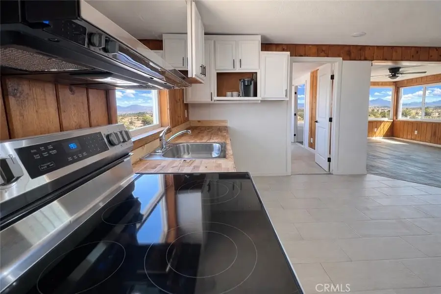 2368 Mesquite Springs Road, Twentynine Palms Yucca Valley, CA 92277 - #2