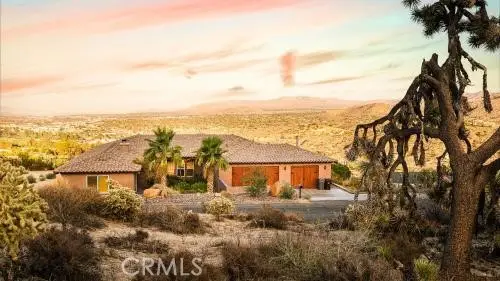 7529 Rockaway Avenue, Yucca Valley, CA 92284 - #1