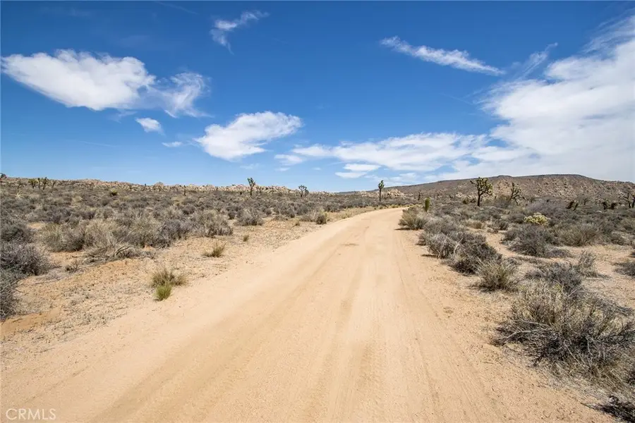 59190 Barron Drive, Yucca Valley, CA 92284 - #2