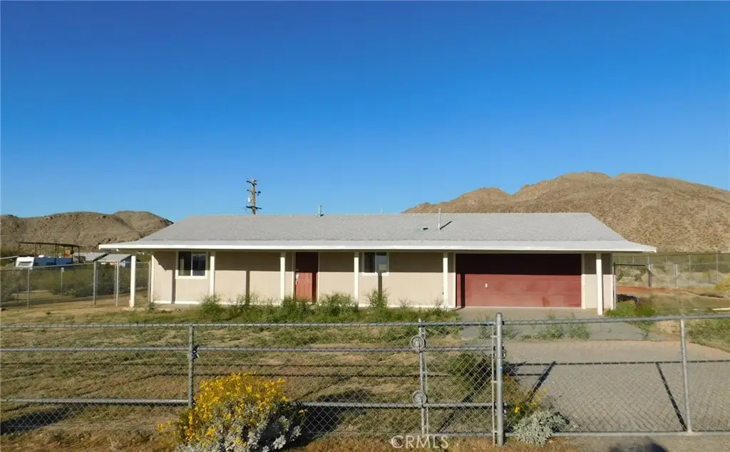 4510 Avenida La Candela, Joshua Tree, CA 92252 - #1