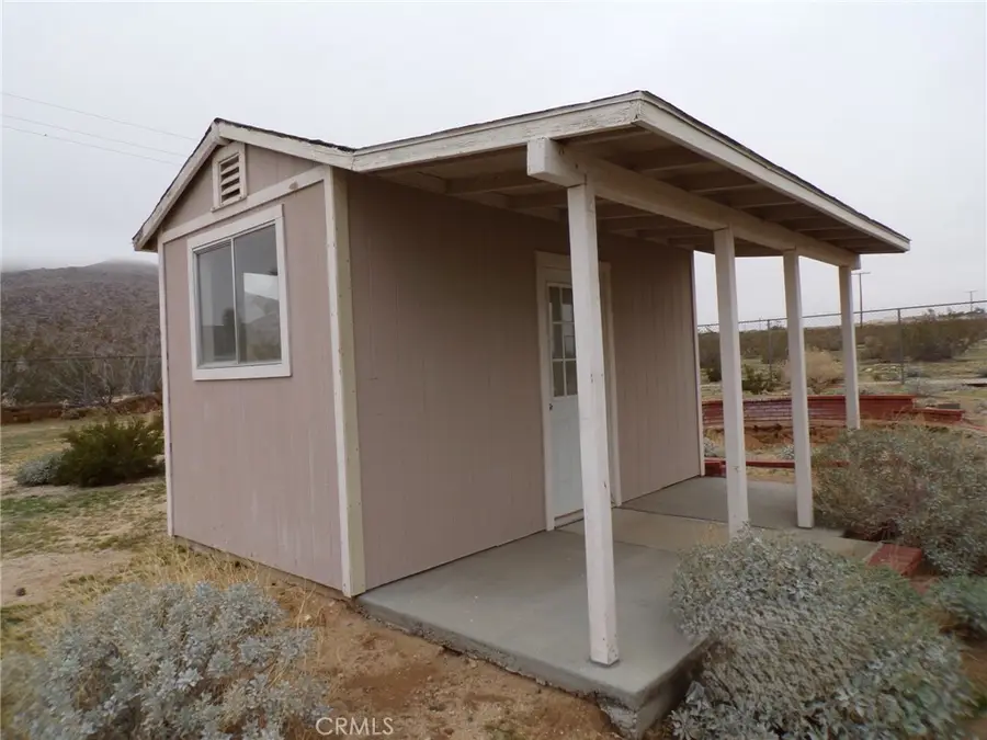 4510 Avenida La Candela, Joshua Tree, CA 92252 - #3