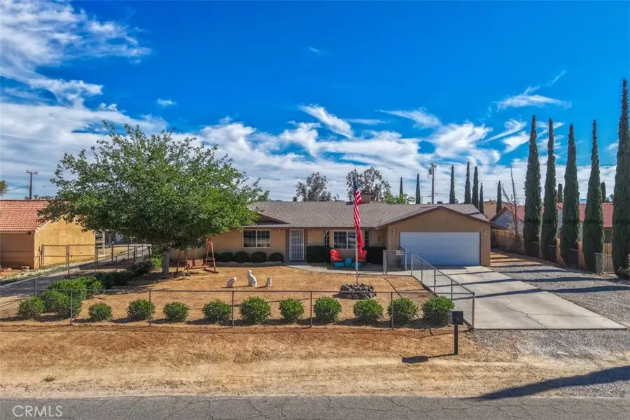 57929 Pimlico, Yucca Valley, CA 92284 - #2