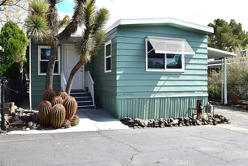 55524 Yucca Trail #25, Yucca Valley, CA 92284 - #1