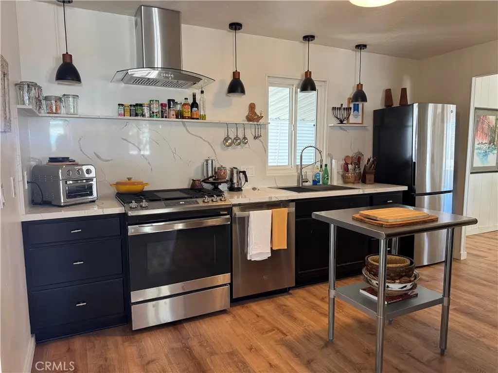 56254 29 Palms Highway #17, Yucca Valley, CA 92284 - #1