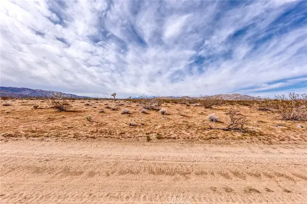 147 Little Road, Joshua Tree, CA 92252