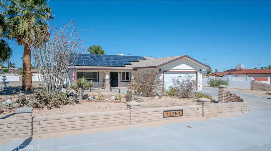 73254 El Paseo, Twentynine Palms, CA 92277 - #3