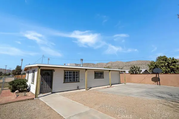 7070 Grand Avenue, Yucca Valley, CA 92284