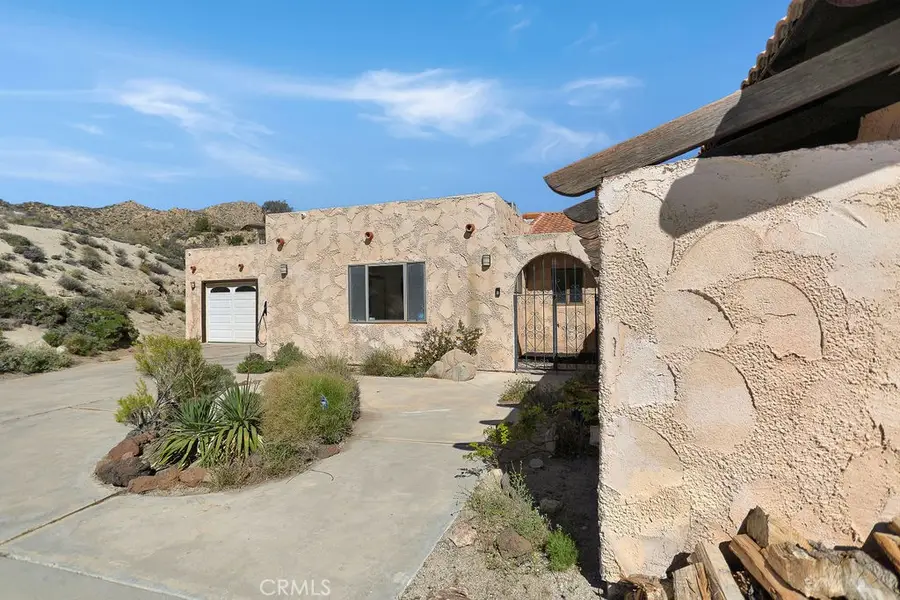54026 Ridge Road, Yucca Valley, CA 92284 - #2