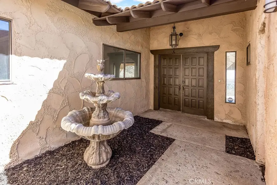 54026 Ridge Road, Yucca Valley, CA 92284 - #3