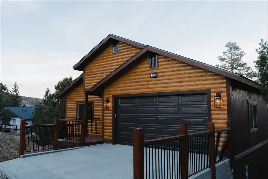 212 Mann Drive, Big Bear City, CA 92314 - #2