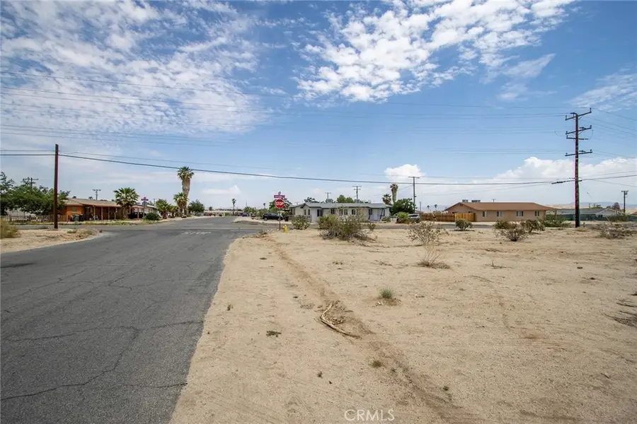 6400 Cienega Drive, Twentynine Palms, CA 92277 - #2