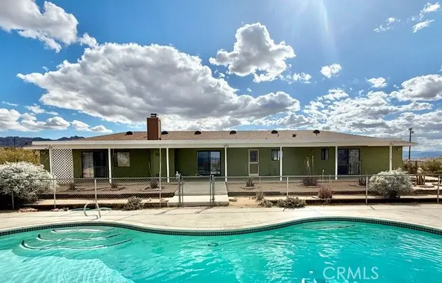 6425 Indian Cove Road, Twentynine Palms, CA 92277 - #1