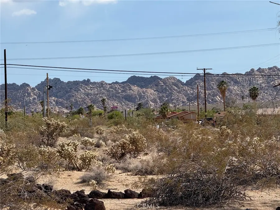 6425 Indian Cove Road, Twentynine Palms, CA 92277 - #3