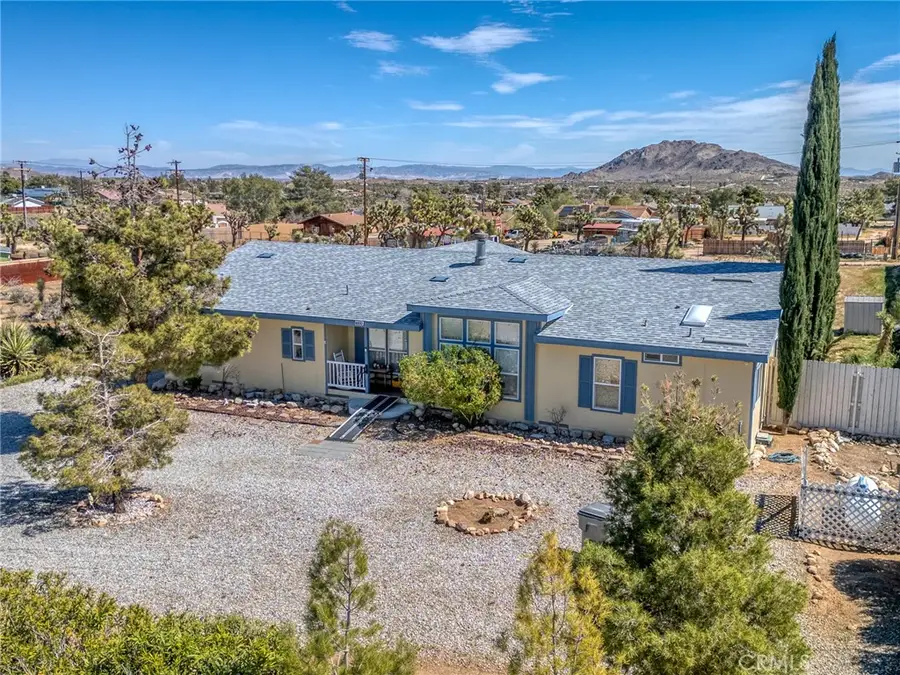 4837 Avalon, Yucca Valley, CA 92284 - #2