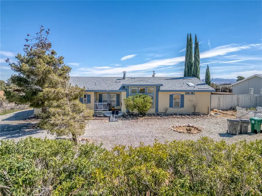 4837 Avalon, Yucca Valley, CA 92284 - #3