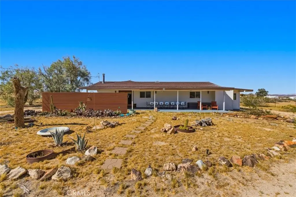 63434 Two Mile Road, Joshua Tree, CA 92252 - #1